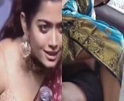 Rashmika from rashmika mandanna boobs xxx video flynn lion news anchor