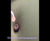Outie Belly Button Electric Torture from navel torture gi o