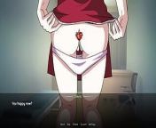 Kunoichi Trainer - Naruto Trainer (Dinaki) Part 93 Sexy Sakura's Wet Pussy By LoveSkySan69 from hinata raikage 3d