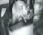 Elif Celik - Turkish playmate PROMO from köle elif