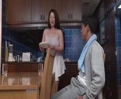 What If &quot;Natsuko Kayama&quot; Were A Housekeeper? - Part.1 from nemuri kayama sex