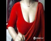 indian bhabhi hot masturbating in live show from sapna bhabhi hot sexy live 2