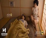 ModelMedia Asia – Wonderful Sex – Xun XIao Xiao – MMZ-025 – Best Original Asia Porn Video from ls land gallery porn 025 pg
