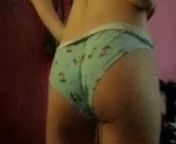 Lovin my new knickers what do you think from lauren lovin you
