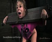 BDSM EXTREME SEX WITH SLUTS from extrims sex