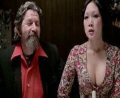 China Girl (1974) from erotic thriller movies