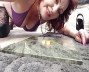 216 Smoking Giantess is over run with Gummy Bears! Fun and silly video with DawnSkye1962 from zoe vore videos