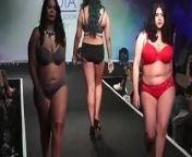 Indian Plus Girls Walk from indian girl talking nipple