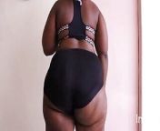 Sexy ebony twerking you peek her dress from mini nude naked hot sex