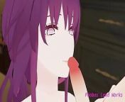 PhobosLewd Hot 3d Sex Hentai Compilation -10 from ls nude 101ad sex