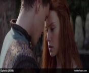 Daisy Ridley see through and sexy scenes from movie from galipatam movie sexy scenes