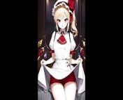 Hentai Anime Art Touhou Girl from hentai anime fucking girl videos
