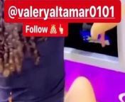 Valery Altamar #6 from valery altamar leaked