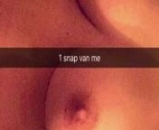 Best snapchat boobs ever seen from arewa snapchst boobs