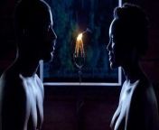 Aja Naomi King Nude Scene On ScandalPlanet.Com from naomi sergei nude duo 3