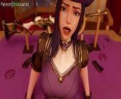 The Best Of Shido3D Animated 3D Porn Compilation 16 from বাংলা xxnx com 16