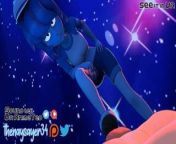 Lapis Stomp from steven universe sex game all sex scenes