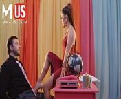 Delphine - Bonus - Vanna Bardot - EP1 from pehredaar 5 ep1 primeplay hot hindi web series