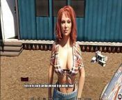 Grandma's House - (PT 32) - NC from 3d slimdog daughter 32
