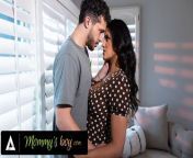 MOMMY'S BOY - Hot MILF Penny Barber Has A Secret Affair With Hung 20yo Boy! Neighbors Must Not Know! from pwthan boy hot