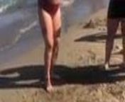 GITANAS CULONAS BAILANDO EN BIKINI EN TIKTOK GUARRAS from kale en bikini bailando shorts