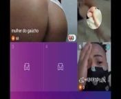Gozofone Bigo Live, mais uma top from katrin bigo live porno videos