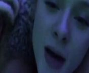 Zara Larsson Getting fucked (Sextape) from rupil sex videoeer zara shahrukh last scene poem
