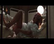 Rosamund Pike - HHhH 2017 from rosamund pike sexy scene