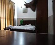 Tamil girlfriend fucking with bf in hotel from johor baru tamil gf bf seks