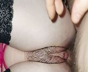 Delicious pussy gettingbig dick!! from big girl getting big dick