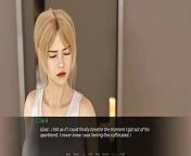 Corrupted Hearts: Married Woman with Her Boss in His Apartment - Episode 7 from rwby visual novel episode