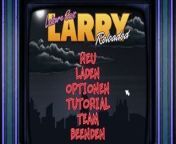 Lets play Leisure suit Larry (reloaded) - 01 - Die Bar from leisure suit larry magna cum laude
