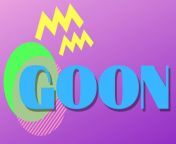 GOON: A Training Video from music love internacional 80s