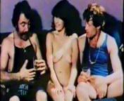Classic -VHS italy 1979 - Porno pensieri - 03 from 1979 porno