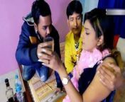 New Indian porn video and web series from behrupriya kooku web series
