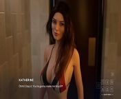 Deliverance: Husband Pretends That He Is Other Guy and Gives Massage to His Wife -episode 56 Part 2 from 3d he man sexii sx videos