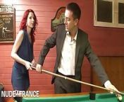 Slutty French redhead delivers pizza and pussy from 棋牌游戏注册送金币的6262网址789789 vip6060棋牌游戏注册送金币的 thf