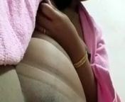 Fingering on Cam by Indian NorthEast Girl from northeast girl