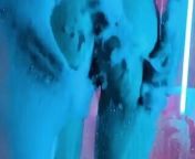 Short - My Foam Bye and Beautiful Pussy - Having Fun in the Shower - Nigonika Exclusive from hot ass fuked bye indian hot girlouth small brother and sister hard sexousomi sex com