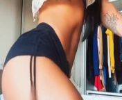 Brazilian fitness booty babe Suzy Cortez from suzy cortez nude miss bumbum onlyfans leak 471920