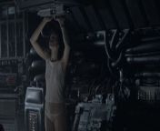 Sigourney Weaver - ''Alien'' from sigrouney weaver hot mp4