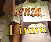 SENZA LIMITI (Full Movie) from sonakia senoa xxx full