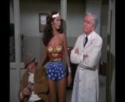 Linda Carter-Wonder Woman - Edition Job Best Parts 5 from linda carter