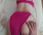 Fucking my Indian Girlfriend daily doggy style. from anna father ki daily in porn videos