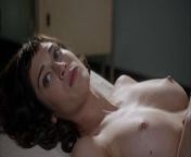 Lizzy Caplan - ''Masters of Sex'' S1 from lizzy caplan nude scene in masters of sex scandalplanet com lizzy caplan nude scene in masters of sex scandalplanet com