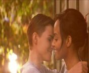 Ruby Rose and Meagan Tandy - ''Batwoman'' s1e01 from tandi