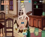 Fuckerman: fucking and huge cum loads, ep. 2 from motu patlu cartoon comedy video