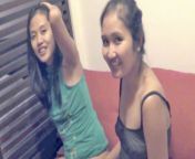 TrikePatrol – Two Filipina Friends Get Freaky With Big Dick Foreigner from pinay foreigner