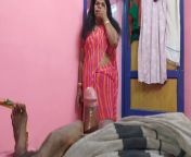 Stepson dominating sex with big ass stepmom from desi woman sex mms