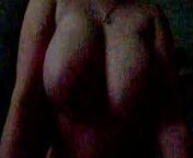 Short Vid of Busty Ex-Wife HugeTits from hugetitted amateur
